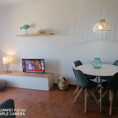 Riells Playa Daire L' Escala Dış mekan fotoğraf